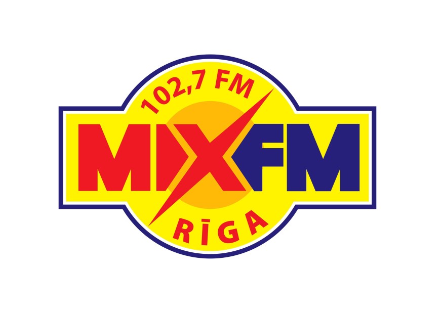 MIX FM 102,7 - Radio Mix FM 102,7 FM топ-хиты, проверенные временем