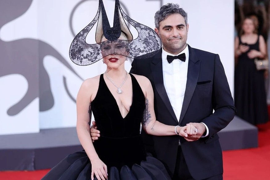 Леди Гага готовится к свадьбе с Майклом Полански: что известно об отношениях пары