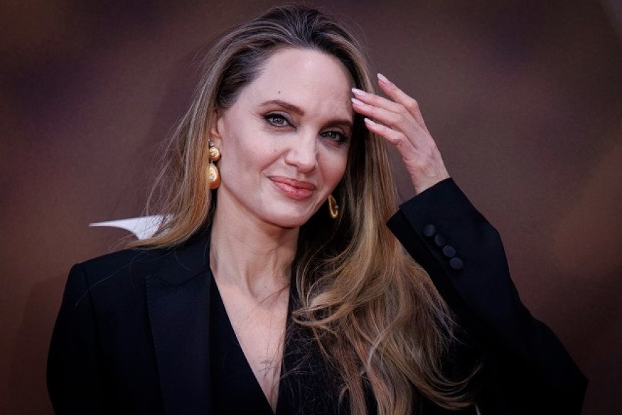 Holivuda paliek pagātnē: Angelina Jolie gatavojas pārcelties uz Eiropu