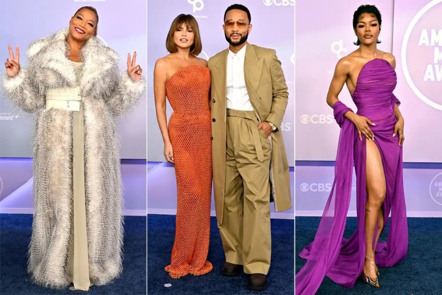 American Music Awards 2026: BTS triumfē, bet Taylor Swift paliek bez balvām
